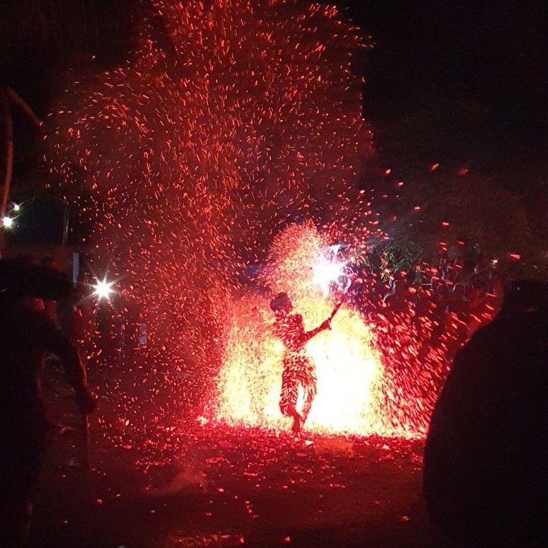 Akkawaru ri Gantarangkeke