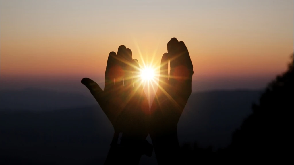 Konsisten dan Bersyukur