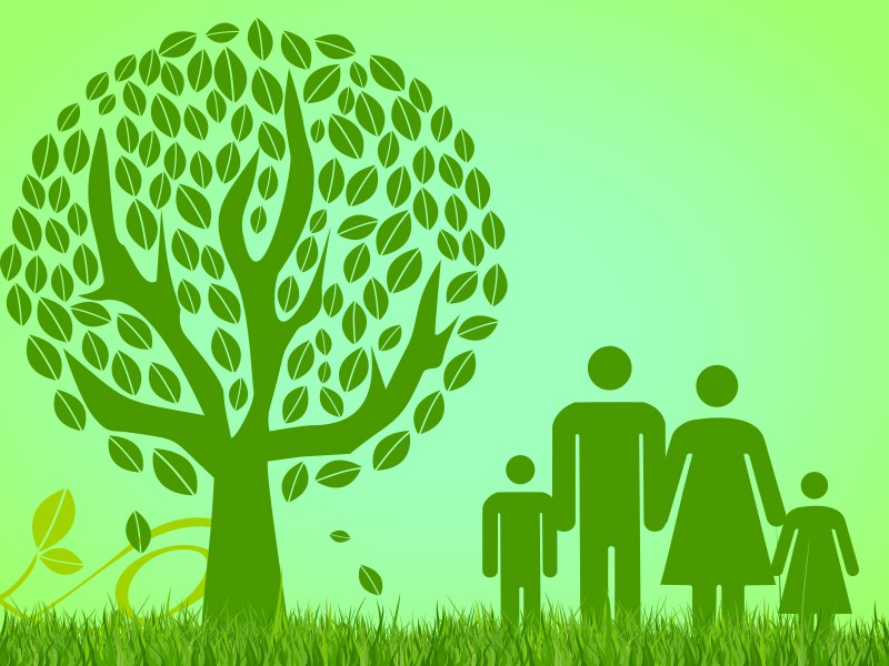 Penerapan Nilai-Nilai Maqashidus Syari’ah dalam Ketahanan Keluarga