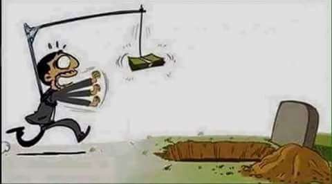 Hidup dalam Terungku Pilihan