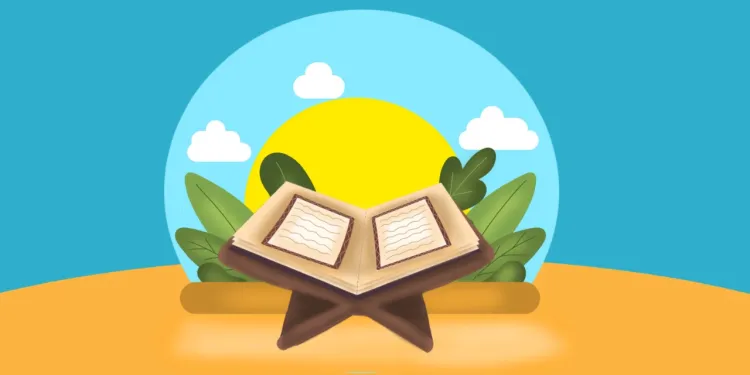 Problematika Umat Islam Terkait Al-Qur’an