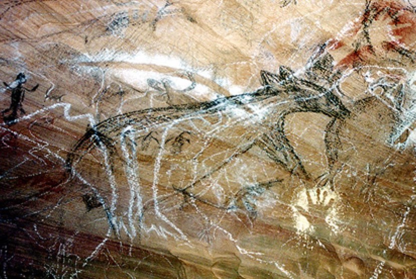 Omong-Omong Menuju Mei Bulan Menggambar