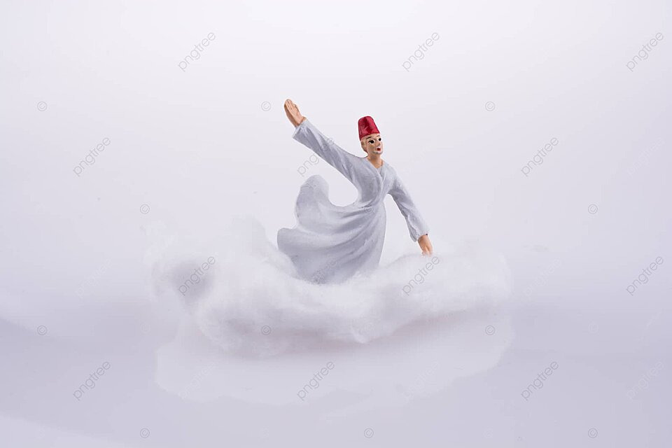 Kembalinya Jiwa yang Tenang