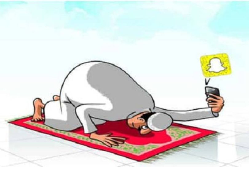 Prototipe Manusia dalam Beramal Usaha