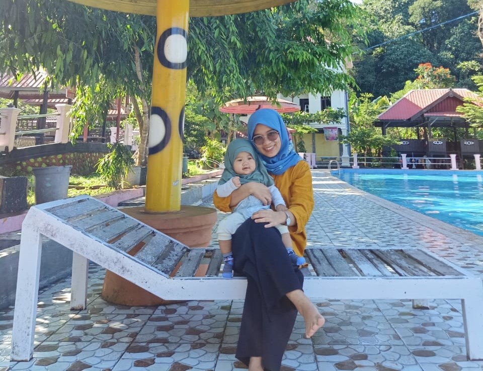 Imunisasi untuk Seorang Ibu