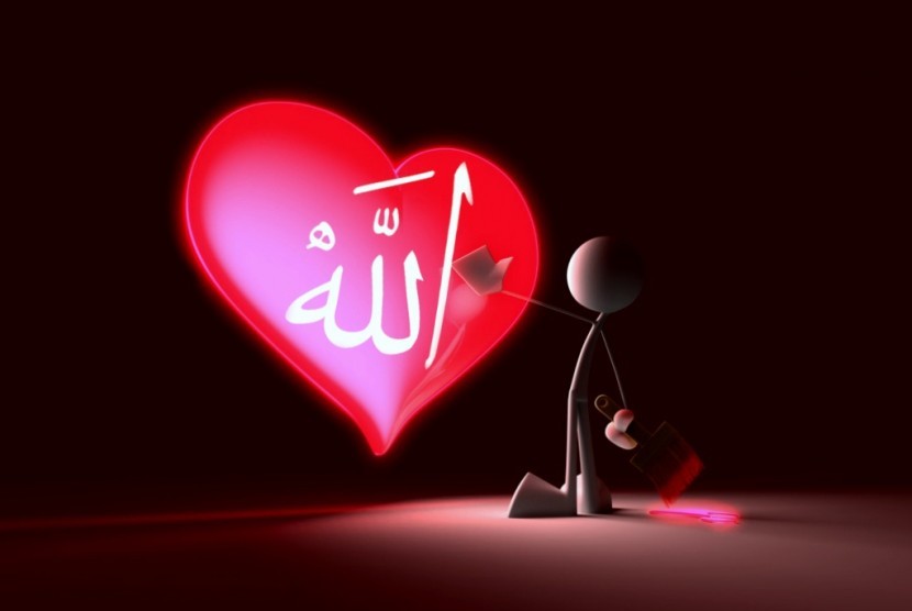 Jangan Biarkan Semua Hilang