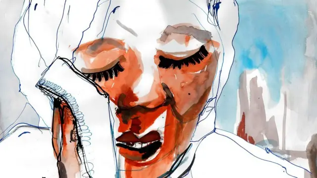 Mengeja Perempuan Bernama Mutiara