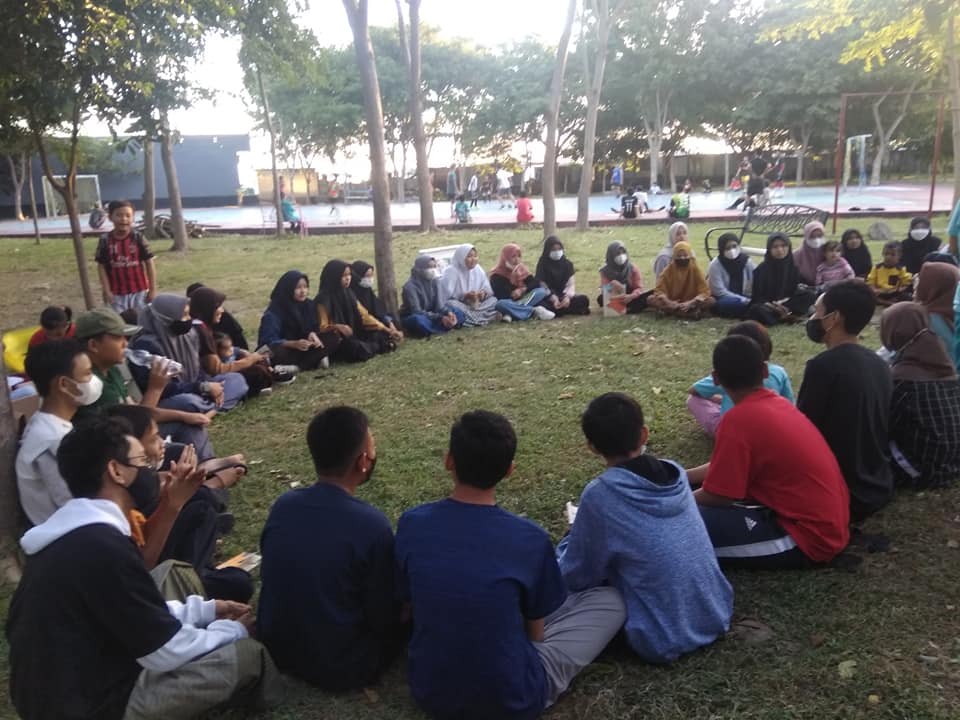 Agar tidak ”Korslet” dengan Remaja, Lakukan 4 D