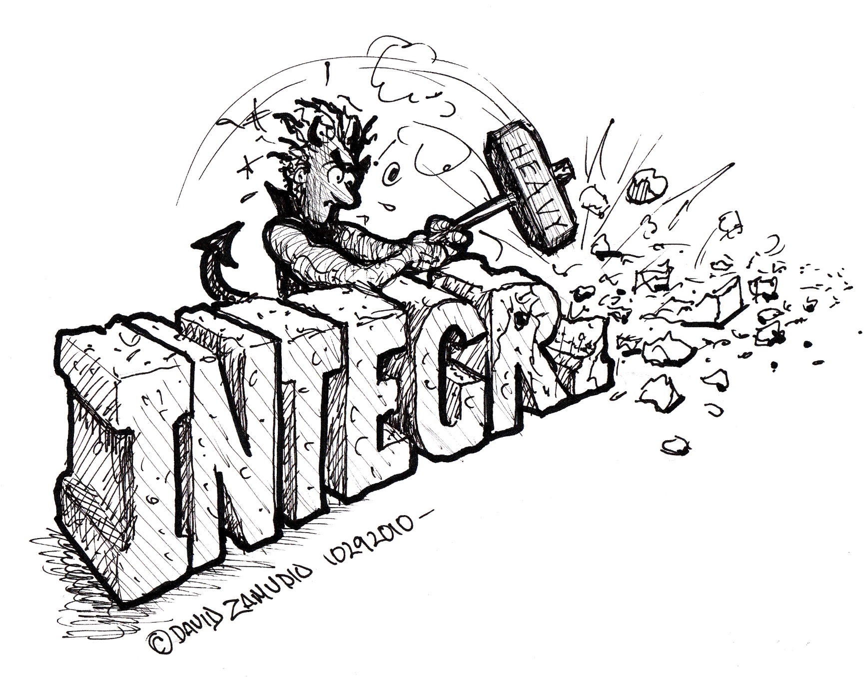 Kopi Senja “Loyalitas dan Integritas”