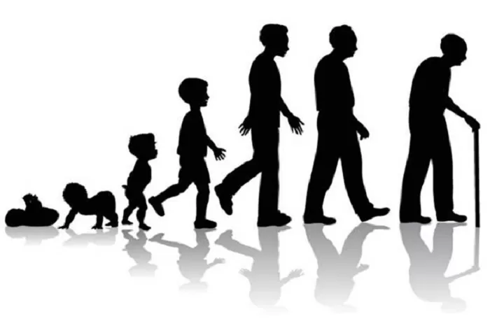 Jasad Tua Butuh Rohani Dewasa