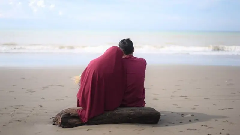 Filosofi Relasi Suami-Istri