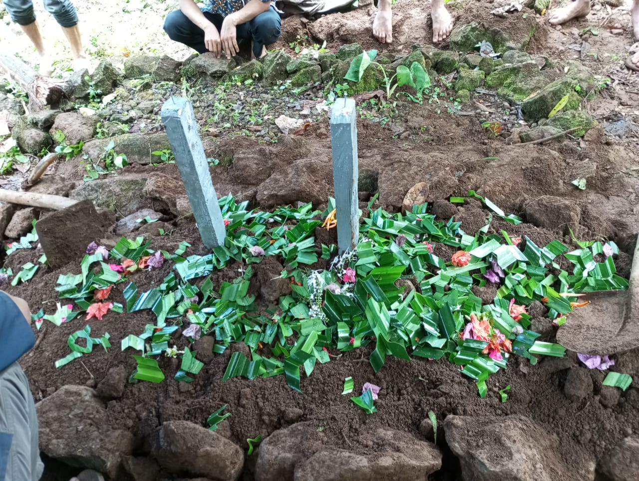 Kematian: Kebutuhan yang Dirindukan dan Dicintai