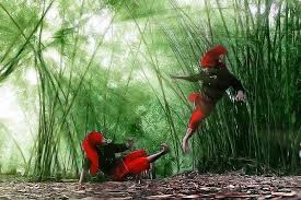 Akkarena dan Puisi Lainnya