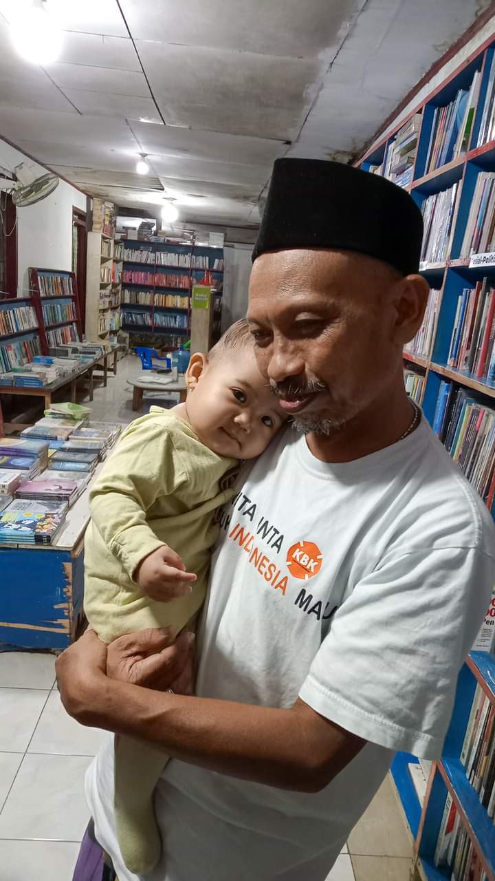 Surat Kemerdekaan untuk Shanum