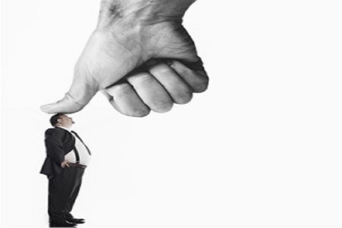 Merasa Pintar tidak Pintar Merasa