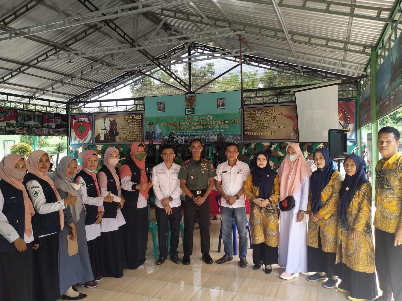 Panggung Inovasi: Transformasi Pembangunan Berbasis Masyarakat