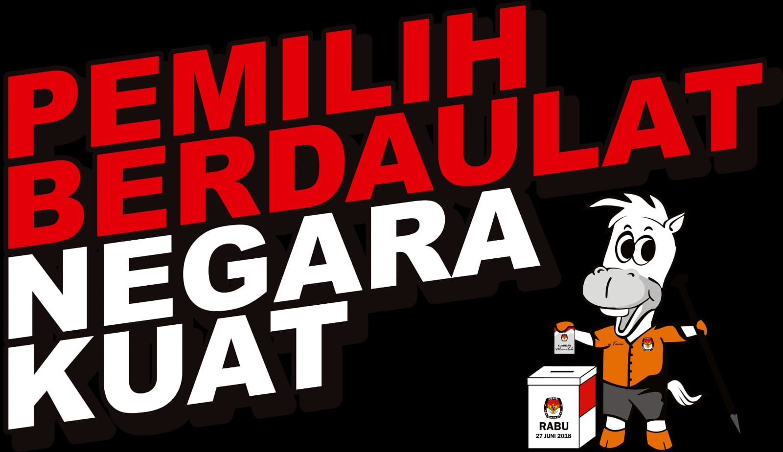 Pemilih Berdaulat dan Masa Depan Bantaeng