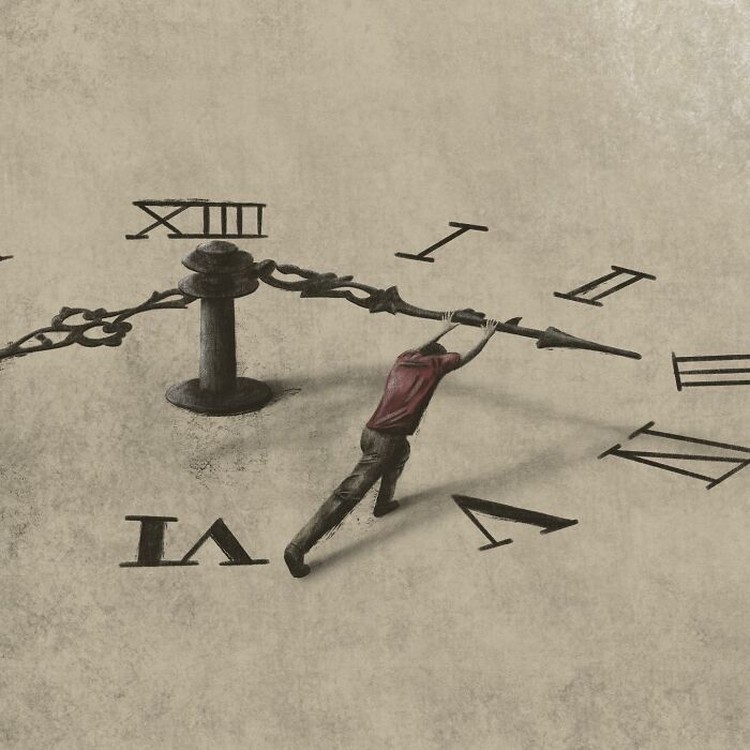 Bekerja dan Eksistensi Diri