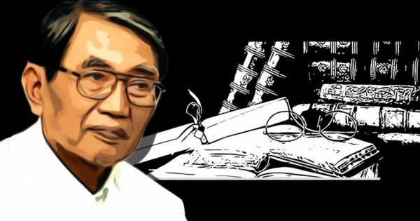 Membaca Ulang Ide Keislaman dan Keindonesiaan Cak Nur