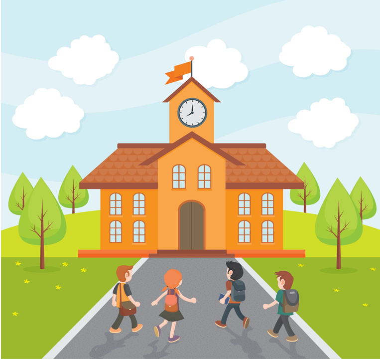 Sekolah Kepengasuhan