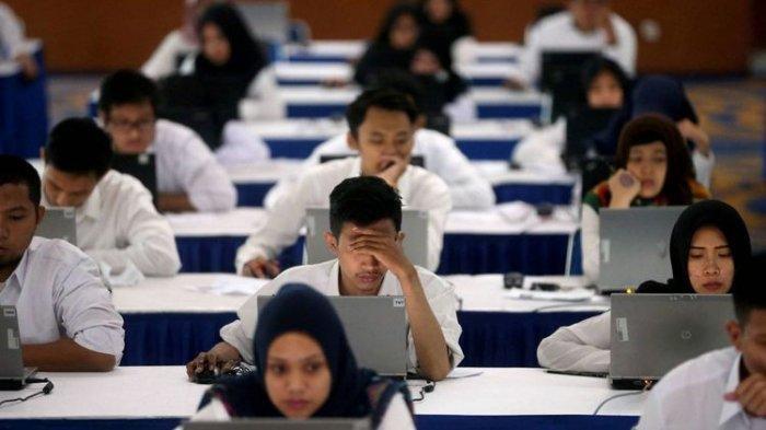 TMS (Ternyata Menyusahkan Sekali)