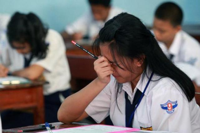 Yang Lebih Penting dari Ujian Nasional