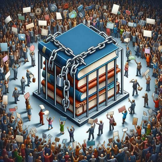 Sindikat Uang Palsu di Perpustakaan: Sebuah Kealpaan Kolektif