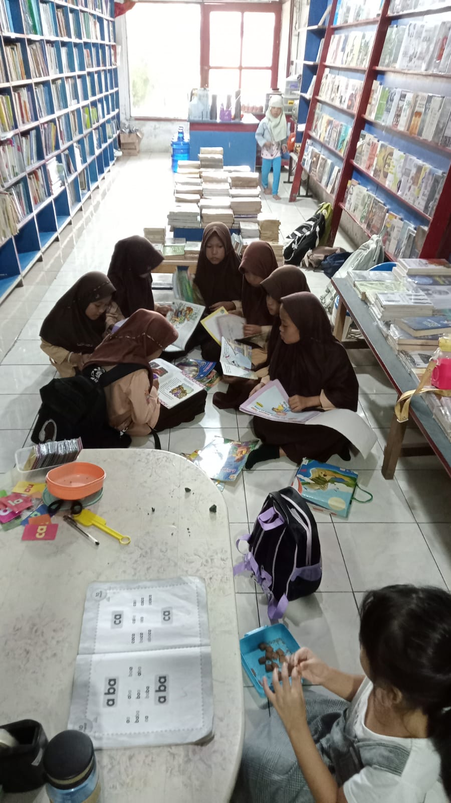 Kenapa Mesti Ada Bullying di Sekolah?