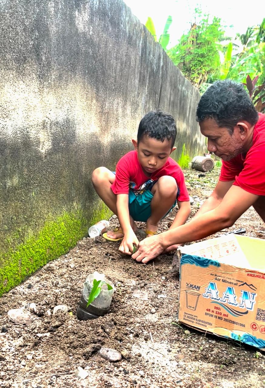 Sekolah Tanpa Bel: Pendidikan Merdeka dan Bermakna