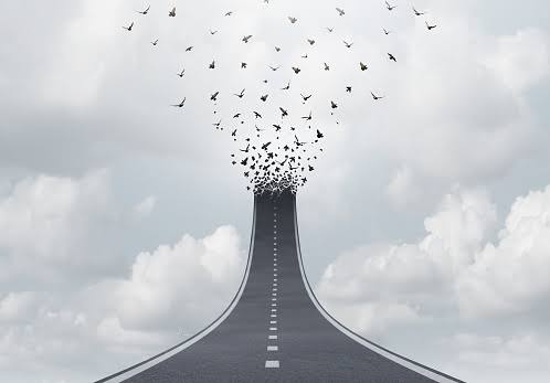 Pejalan Pelintas Waktu