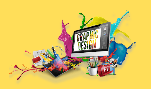 Fandi dan Profesinya sebagai Desainer Grafis