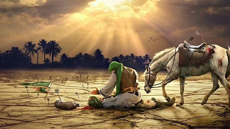 Karbala: Benih yang Ditanam Imam Husain