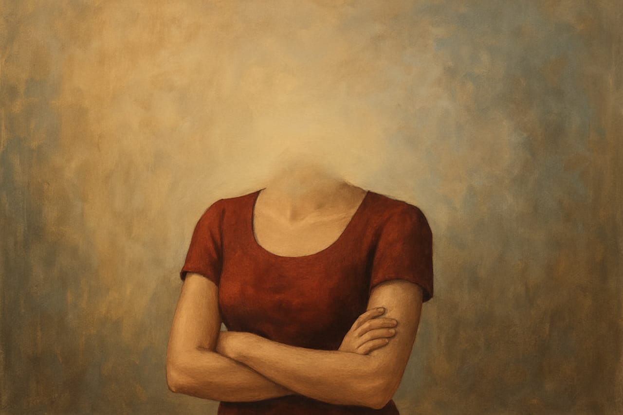 Perempuan tanpa Kepala: Warisan Patriarki yang tidak Terlihat