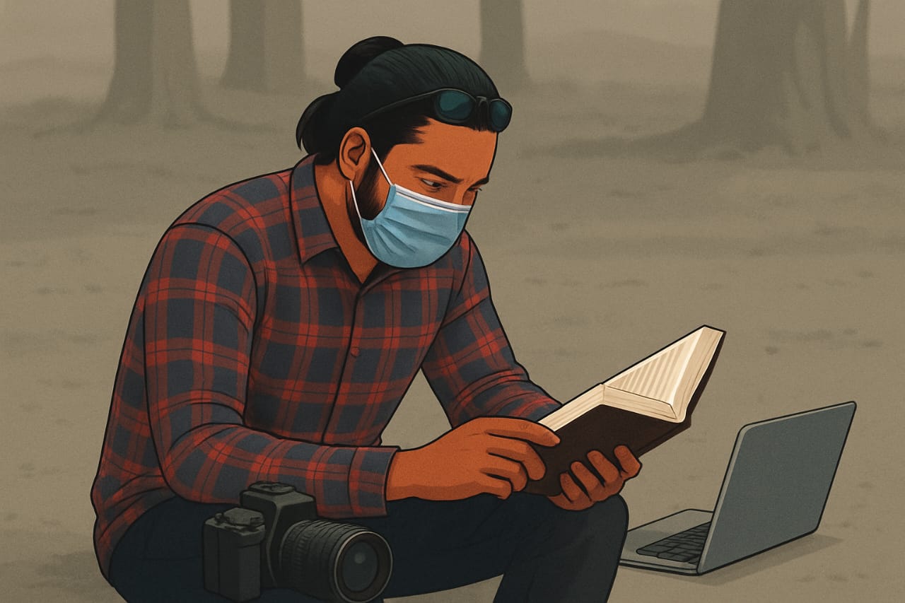 Catatan Jujur dari Ruang Belajar Jurnalisme