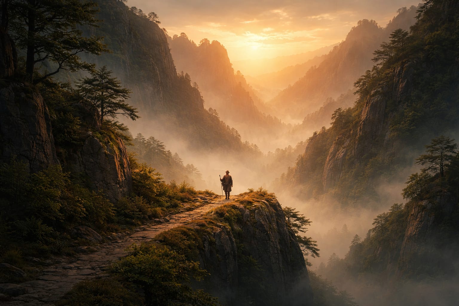 Melata di antara Lawan dan Kawan