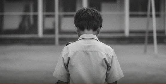 Apa yang Sebenarnya Membunuh Seorang Anak?