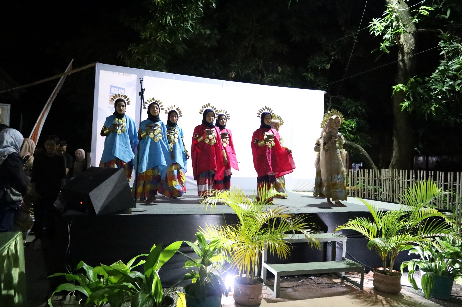 Jejak yang Dirawat, Langkah yang Dikuatkan: 27 Tahun Desa Bonto Jai