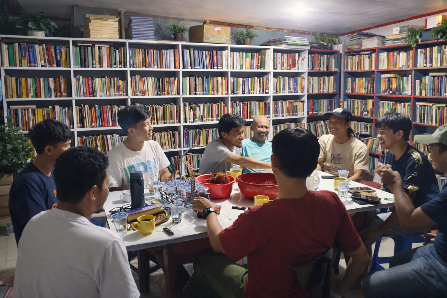 Warga, Kampus, dan Bayang-Bayang Kekerasan Epistemik