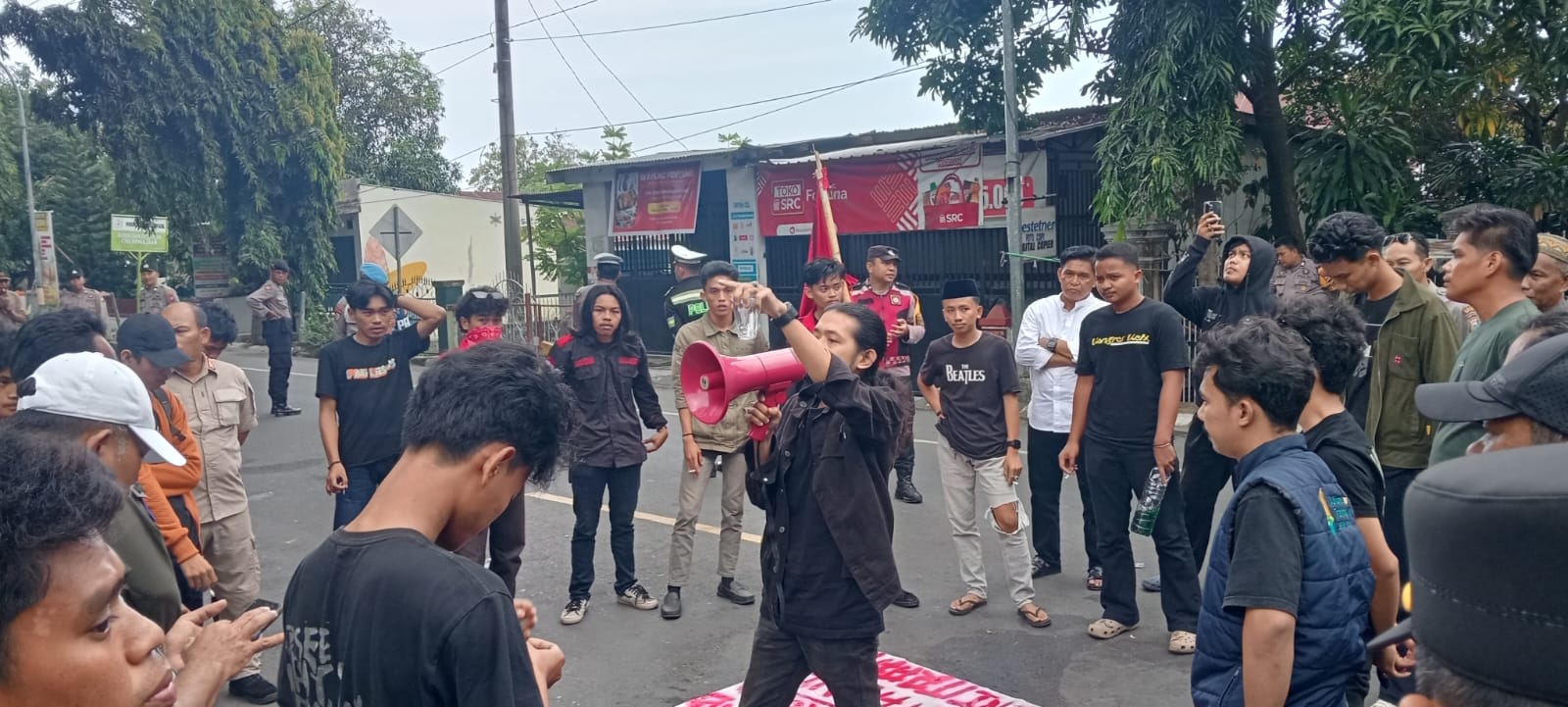 Bantaeng di Bawah Penguasa yang Berwatak Feodal dan Anti-Demokrasi