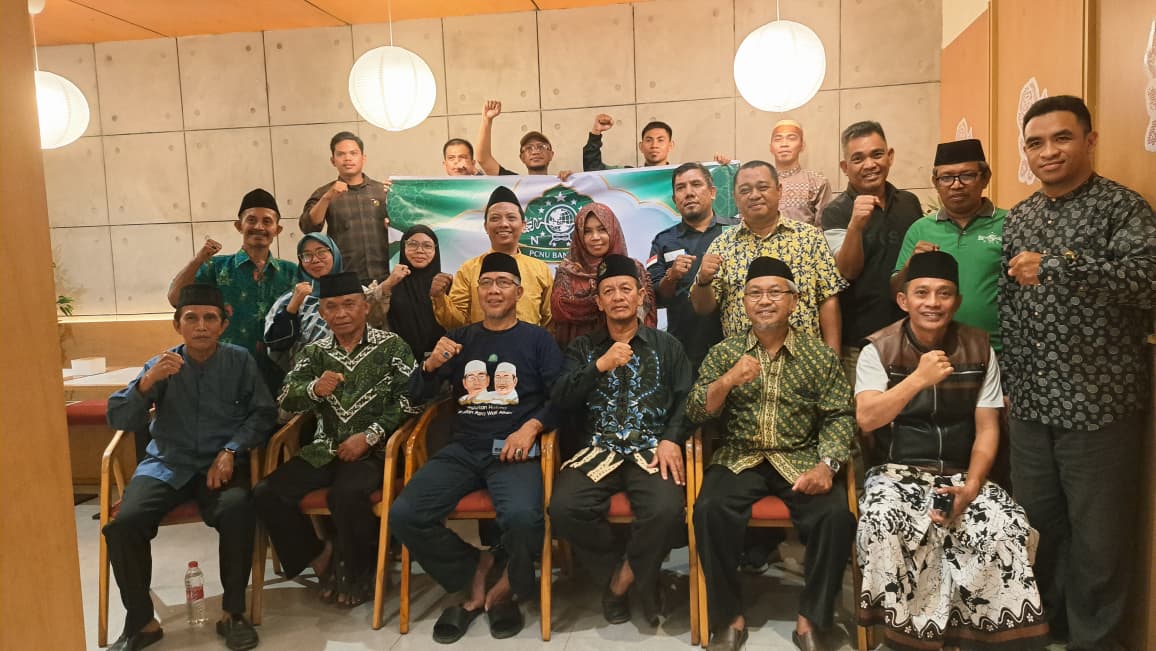 Merawat NU Bantaeng dari Ruang Berpikir